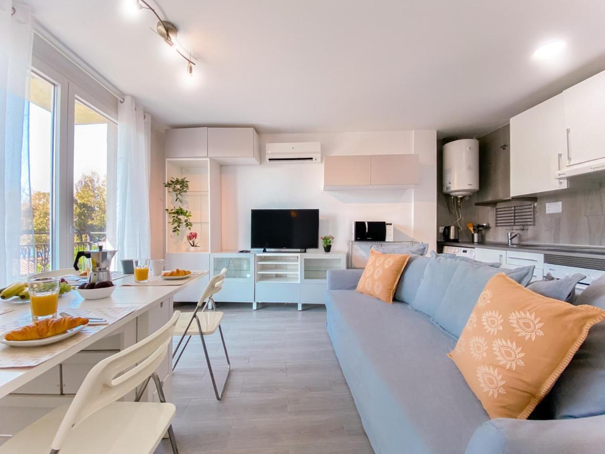 Appartement 3 Pedregalejo Málaga